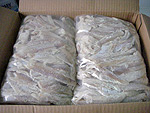 Deep Salted Fish & Cod Products